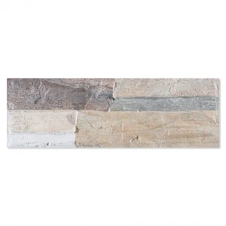 Veggflis <strong>Calvilla</strong>  Terra Matt 16x52 cm